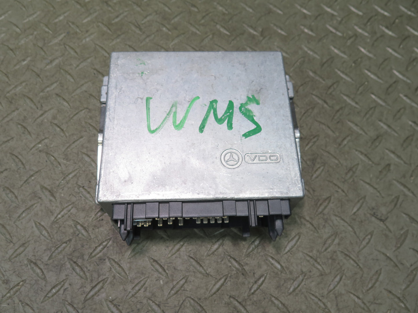 94-95 Mercedes W140 S420 S500 E-gas Cruise Control Module Unit 1405457132 OEM