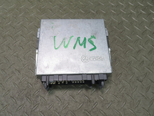 94-95 Mercedes W140 S420 S500 E-gas Cruise Control Module Unit 1405457132 OEM
