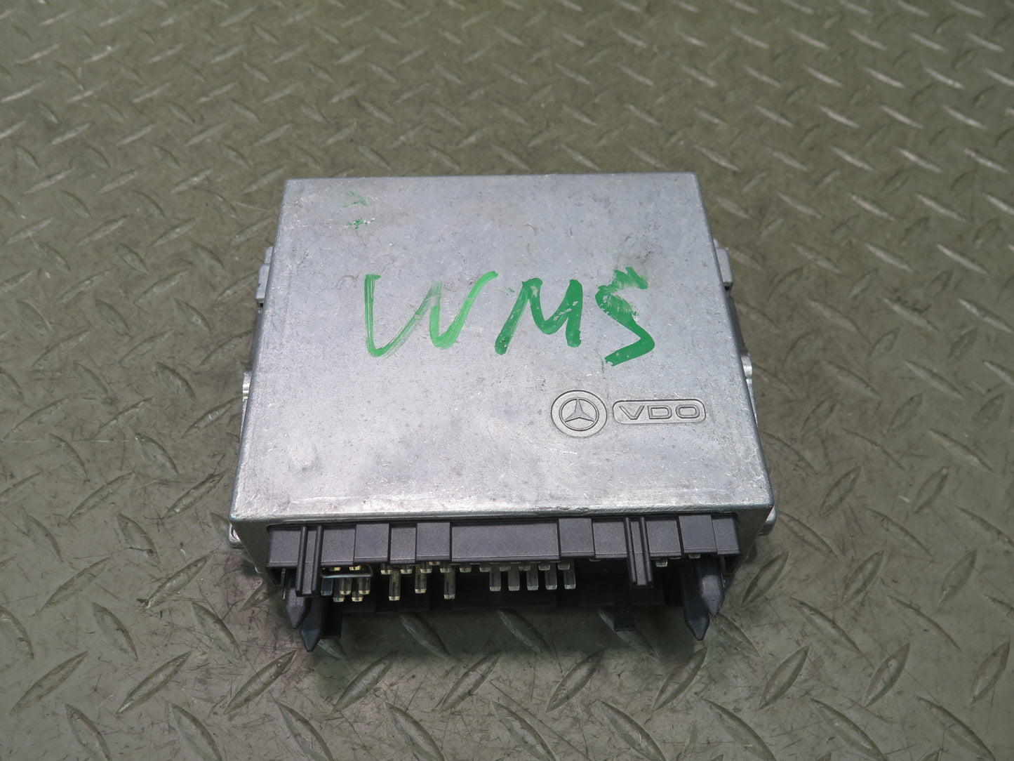 94-95 Mercedes W140 S420 S500 E-gas Cruise Control Module Unit 1405457132 OEM