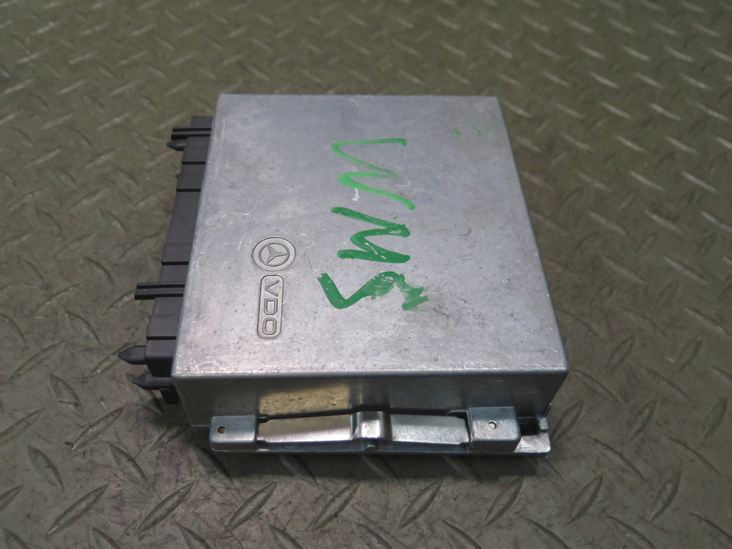 94-95 Mercedes W140 S420 S500 E-gas Cruise Control Module Unit 1405457132 OEM