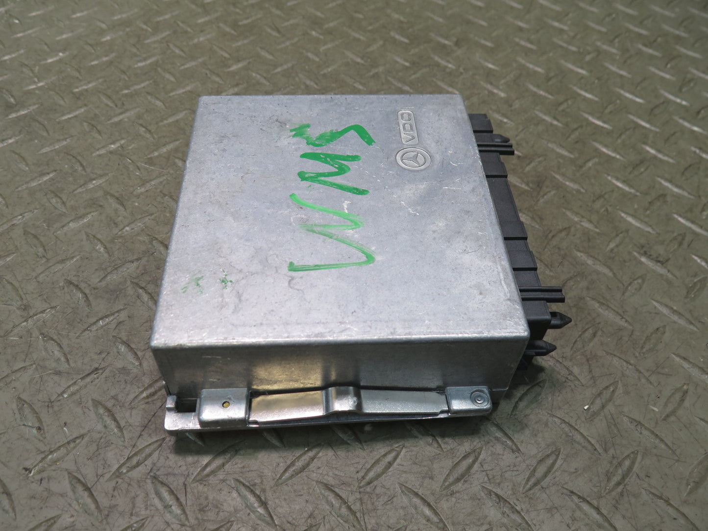 94-95 Mercedes W140 S420 S500 E-gas Cruise Control Module Unit 1405457132 OEM