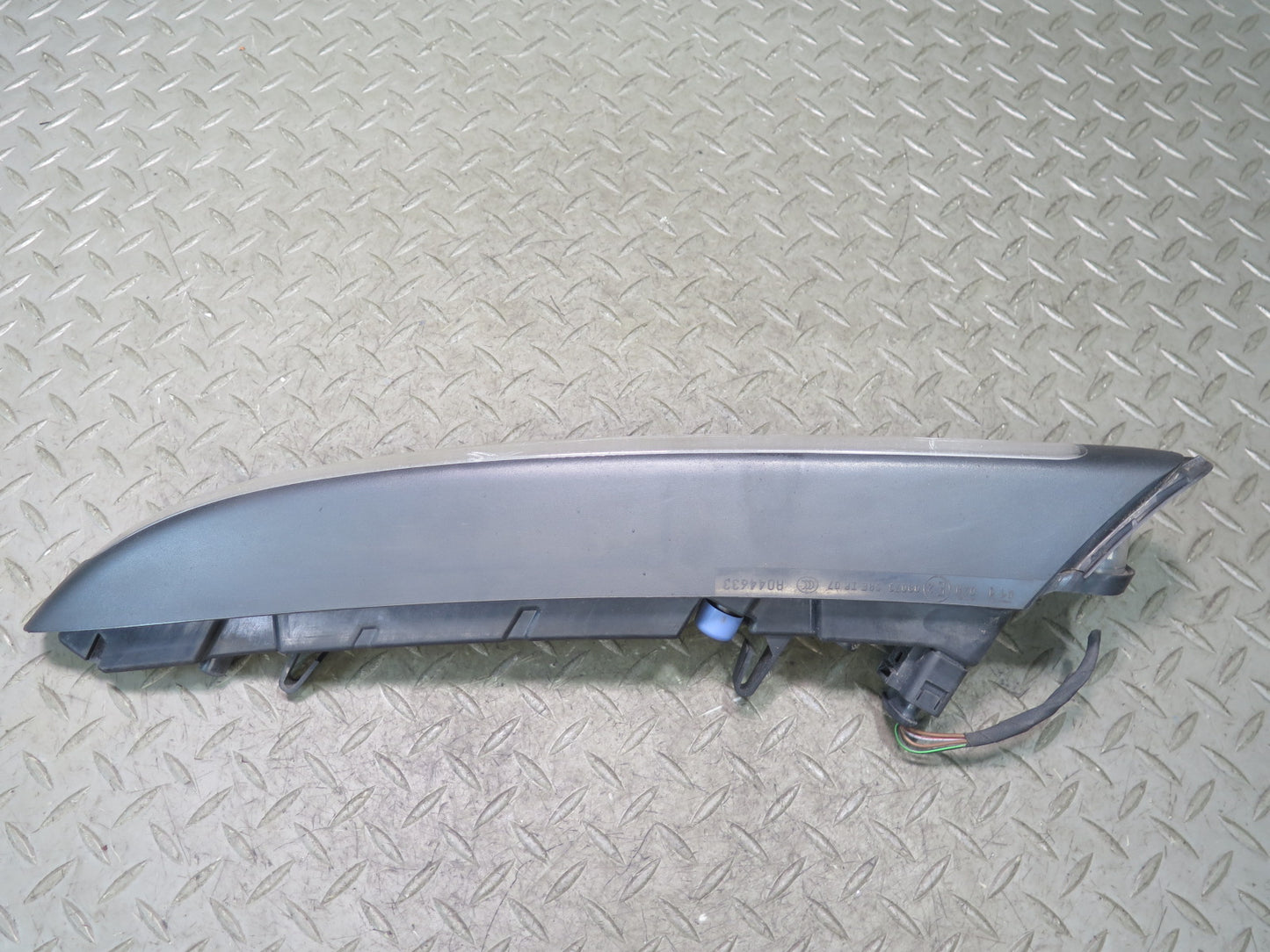 2011-2014 Porsche Cayenne 958 Front Right LED Turn Signal Light Lamp 7P5941182C