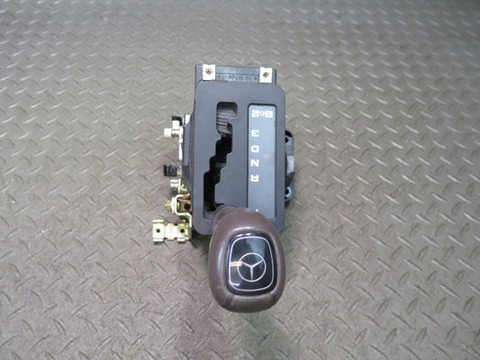 94-95 Mercedes W140 A/T Automatic Transmission Gear Shifter 1402670437 OEM