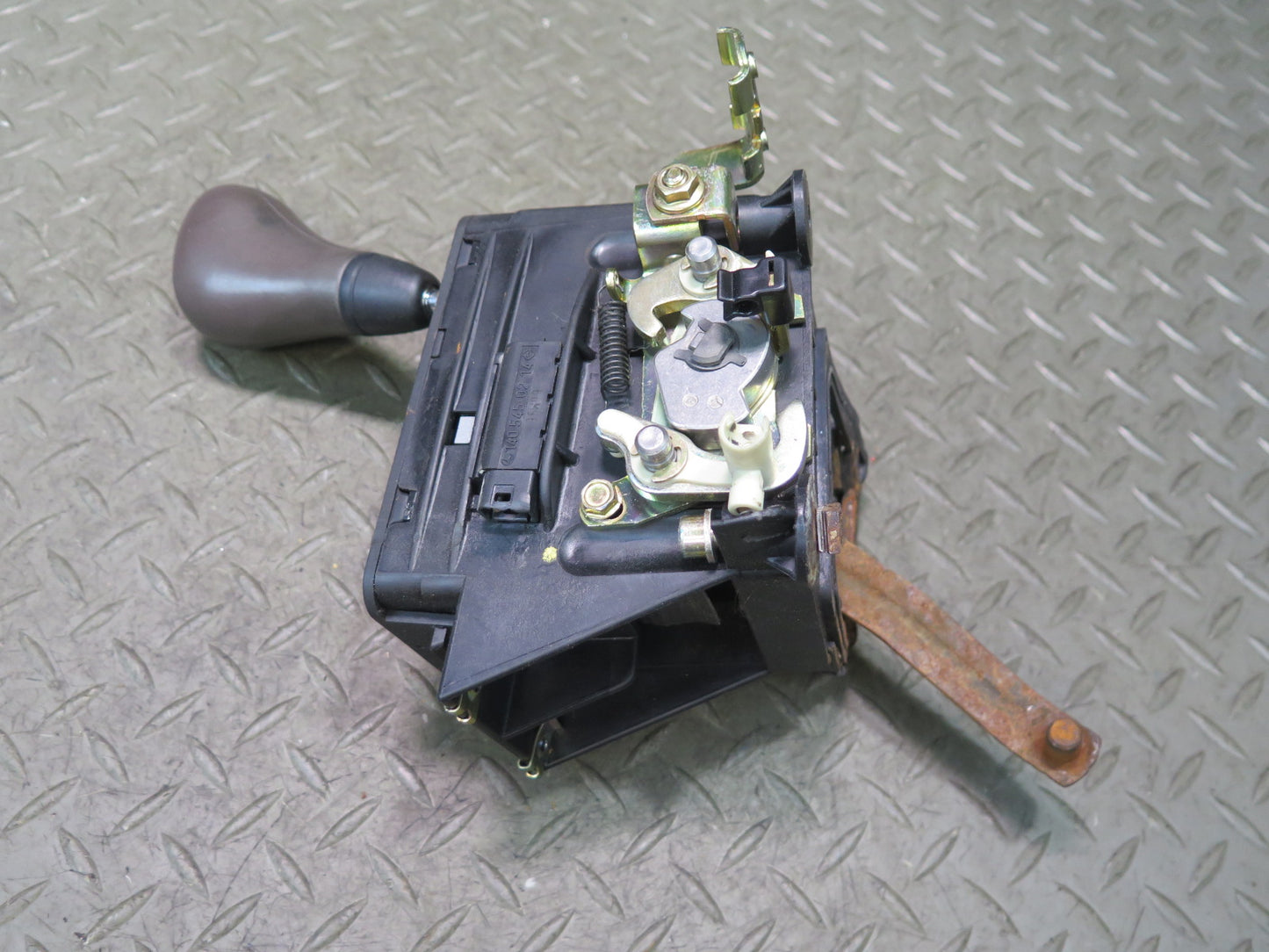 94-95 Mercedes W140 A/T Automatic Transmission Gear Shifter 1402670437 OEM