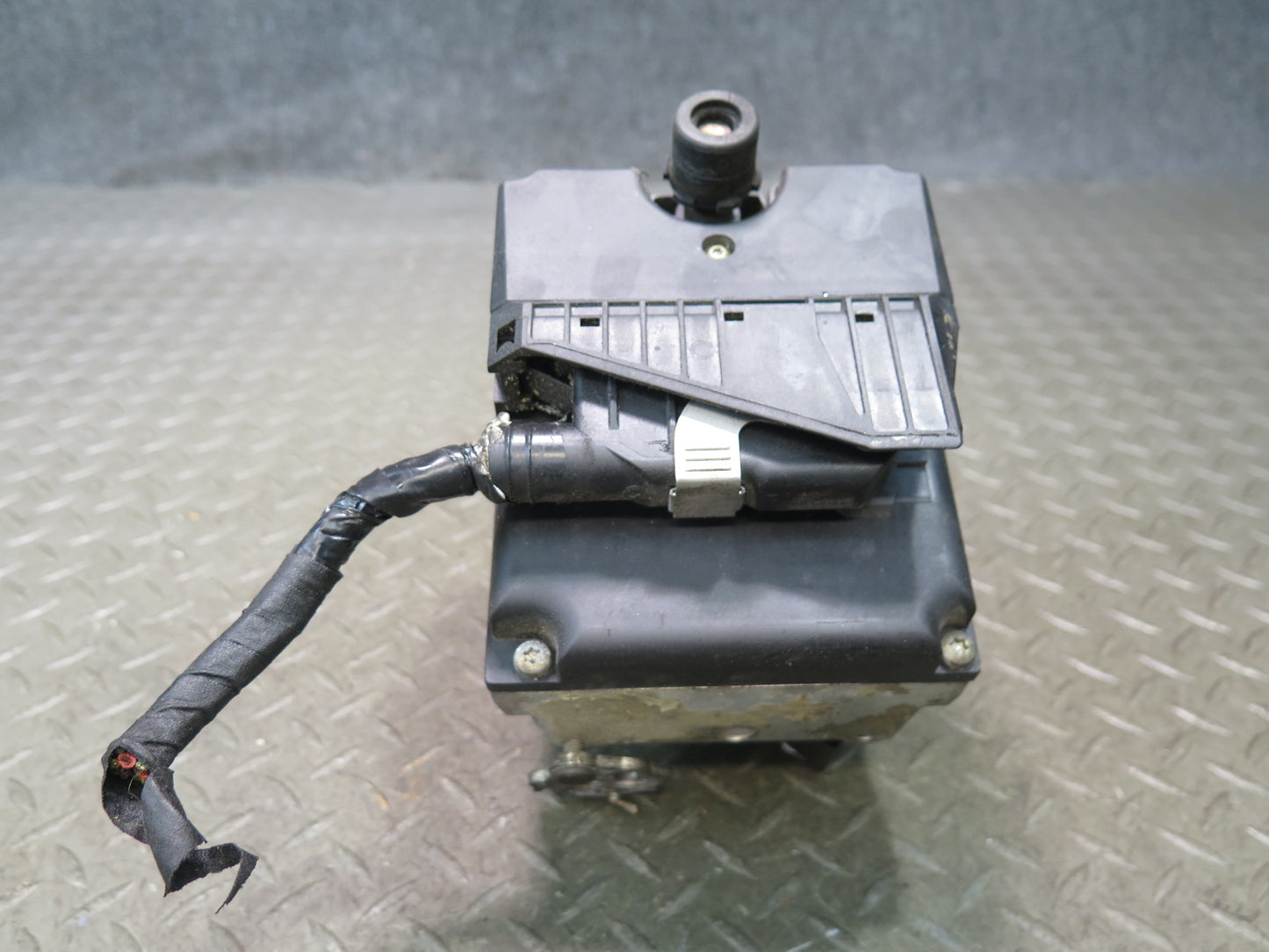 1995 Mercedes W140 S500 RWD Anti Lock Brake ABS Pump Module OEM