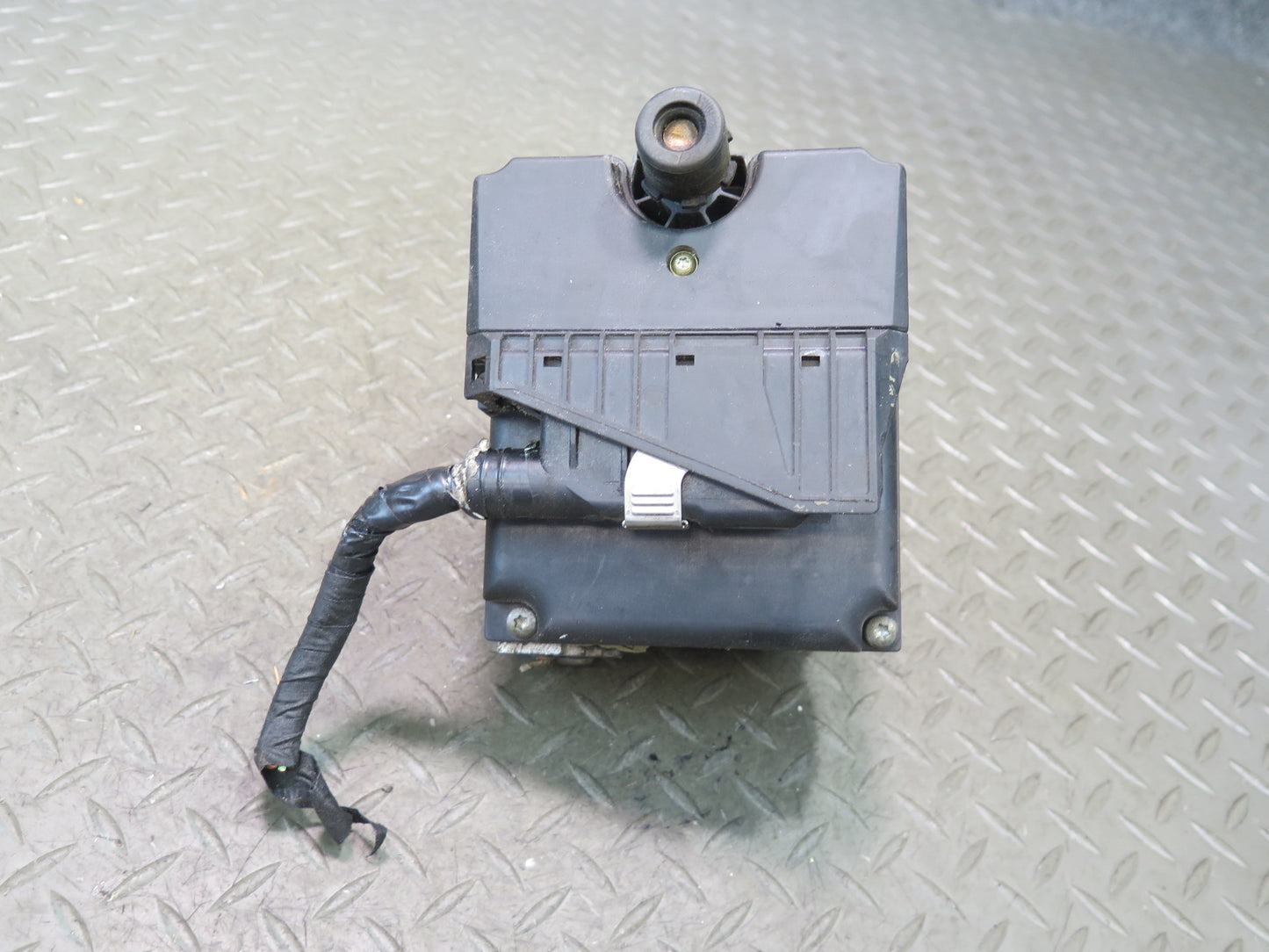 1995 Mercedes W140 S500 RWD Anti Lock Brake ABS Pump Module OEM