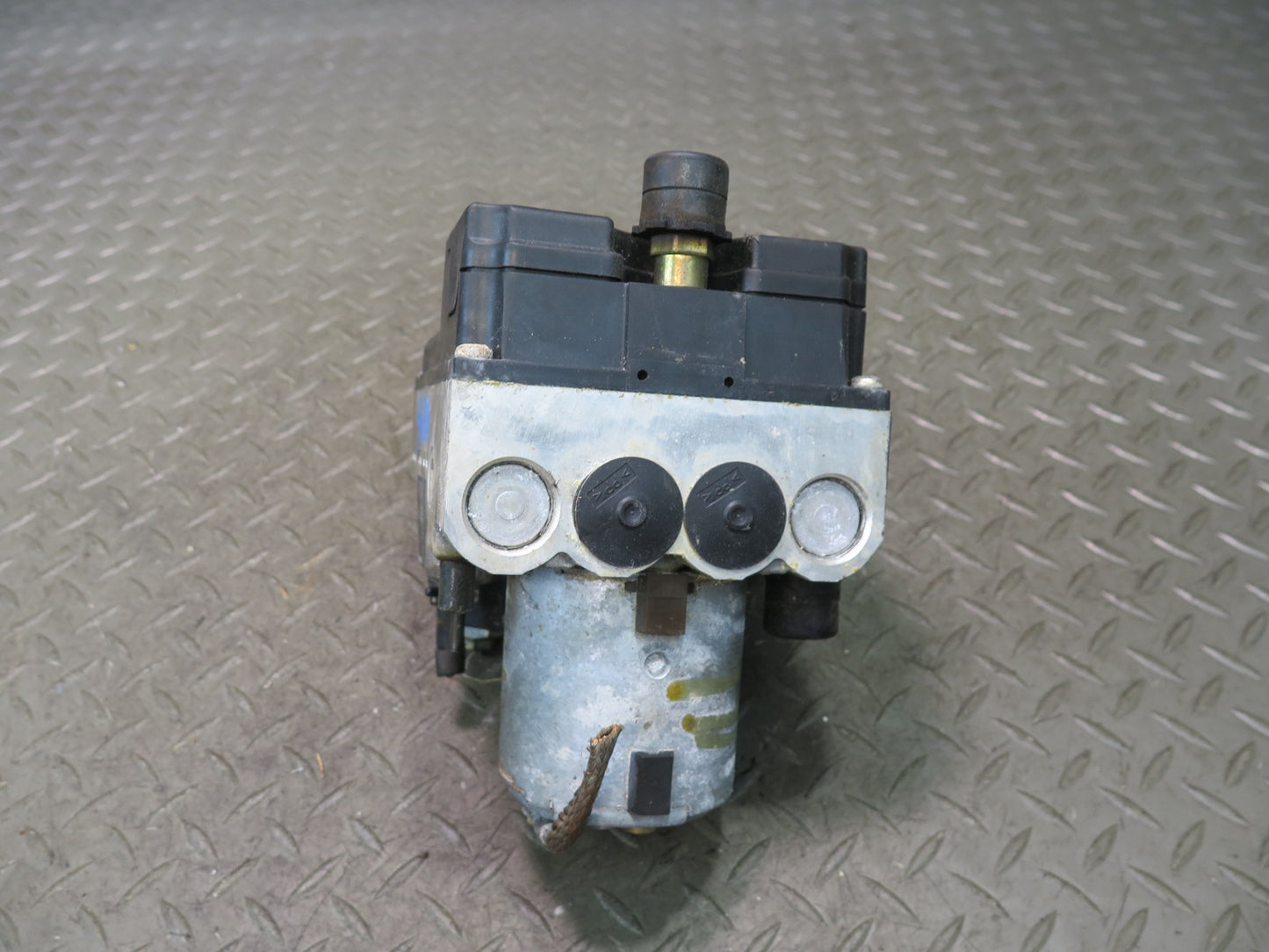 1995 Mercedes W140 S500 RWD Anti Lock Brake ABS Pump Module OEM