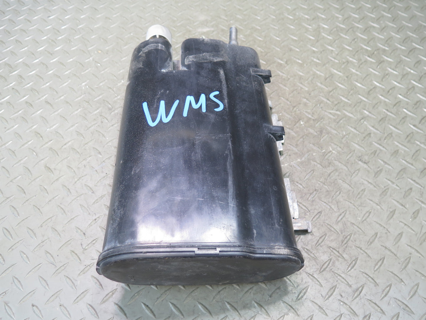 94-99 Mercedes W140 S320 S420 S500 Fuel Evaporator Charcoal Canister OEM
