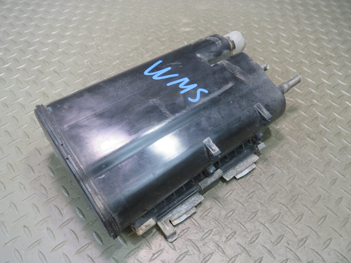 94-99 Mercedes W140 S320 S420 S500 Fuel Evaporator Charcoal Canister OEM