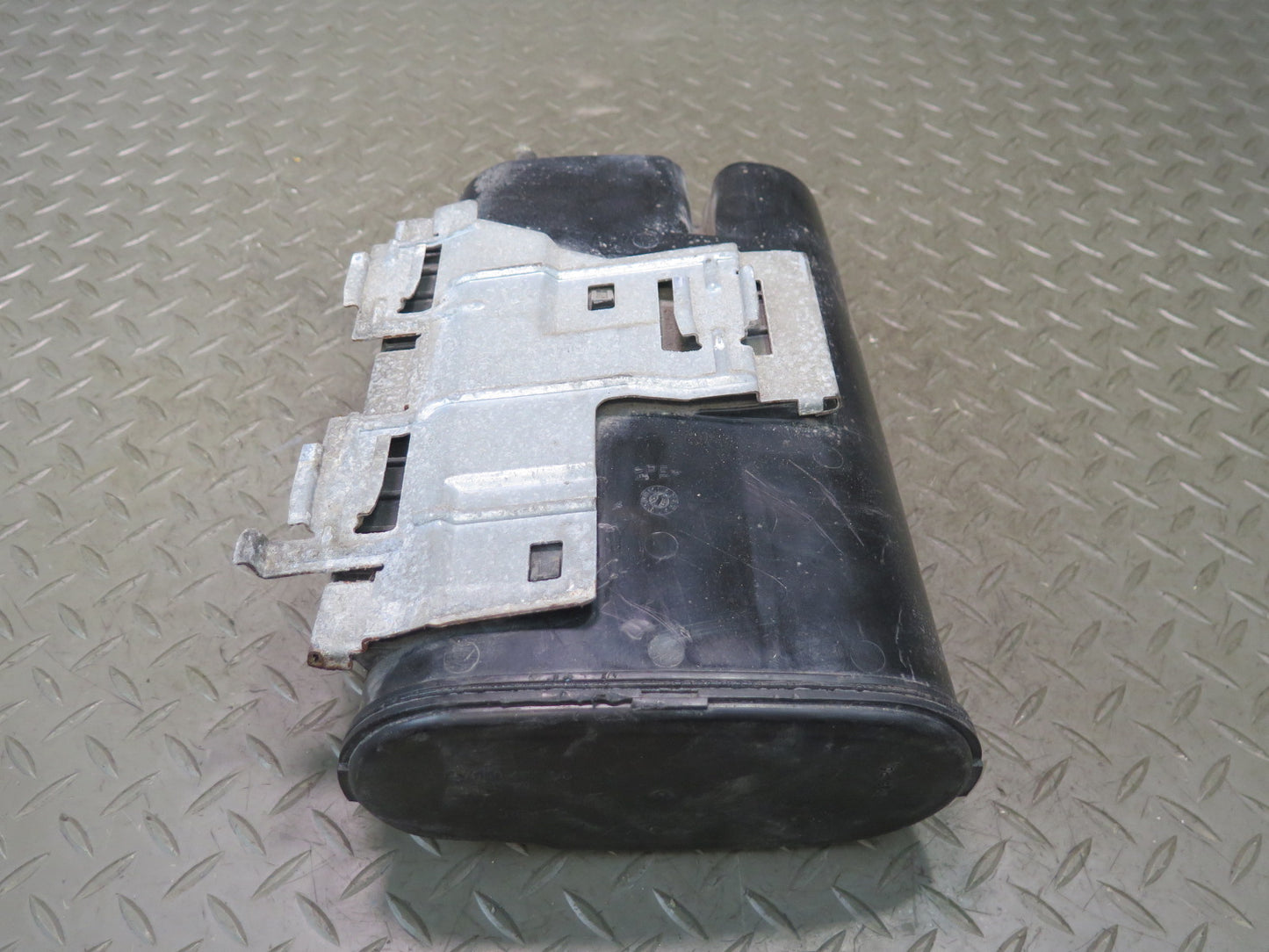 94-99 Mercedes W140 S320 S420 S500 Fuel Evaporator Charcoal Canister OEM