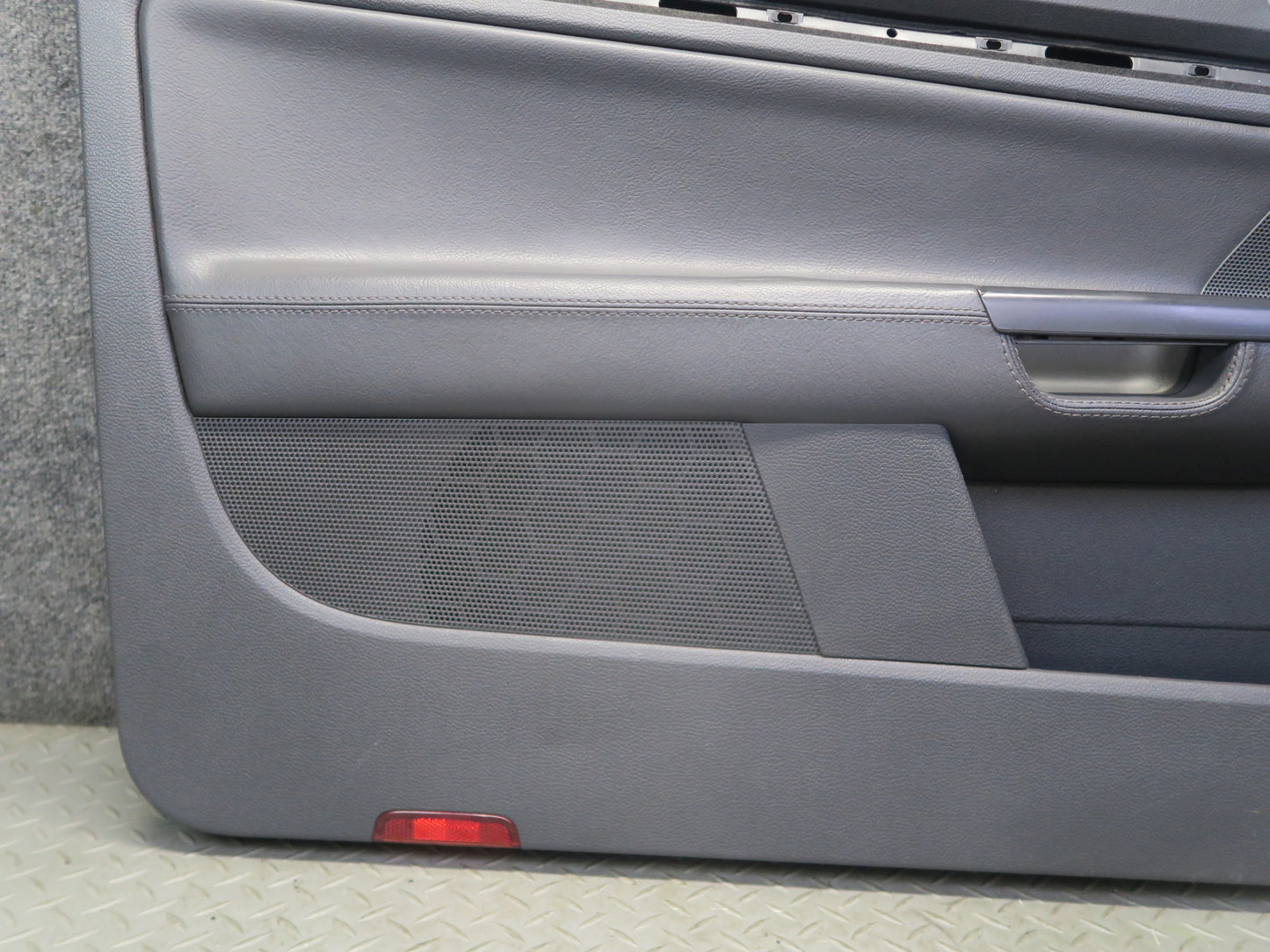 06-09 VW Golf MK5 R32 2DOOR Left & Right Door Interior Trim Cover Panel Set OEM