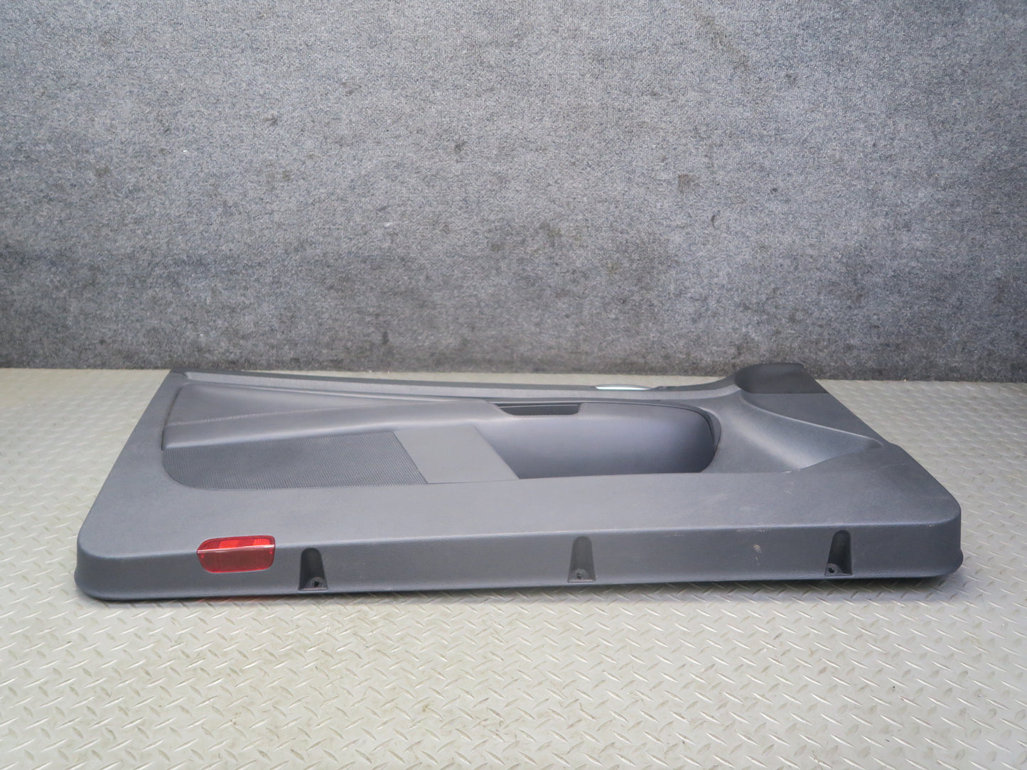 06-09 VW Golf MK5 R32 2DOOR Left & Right Door Interior Trim Cover Panel Set OEM
