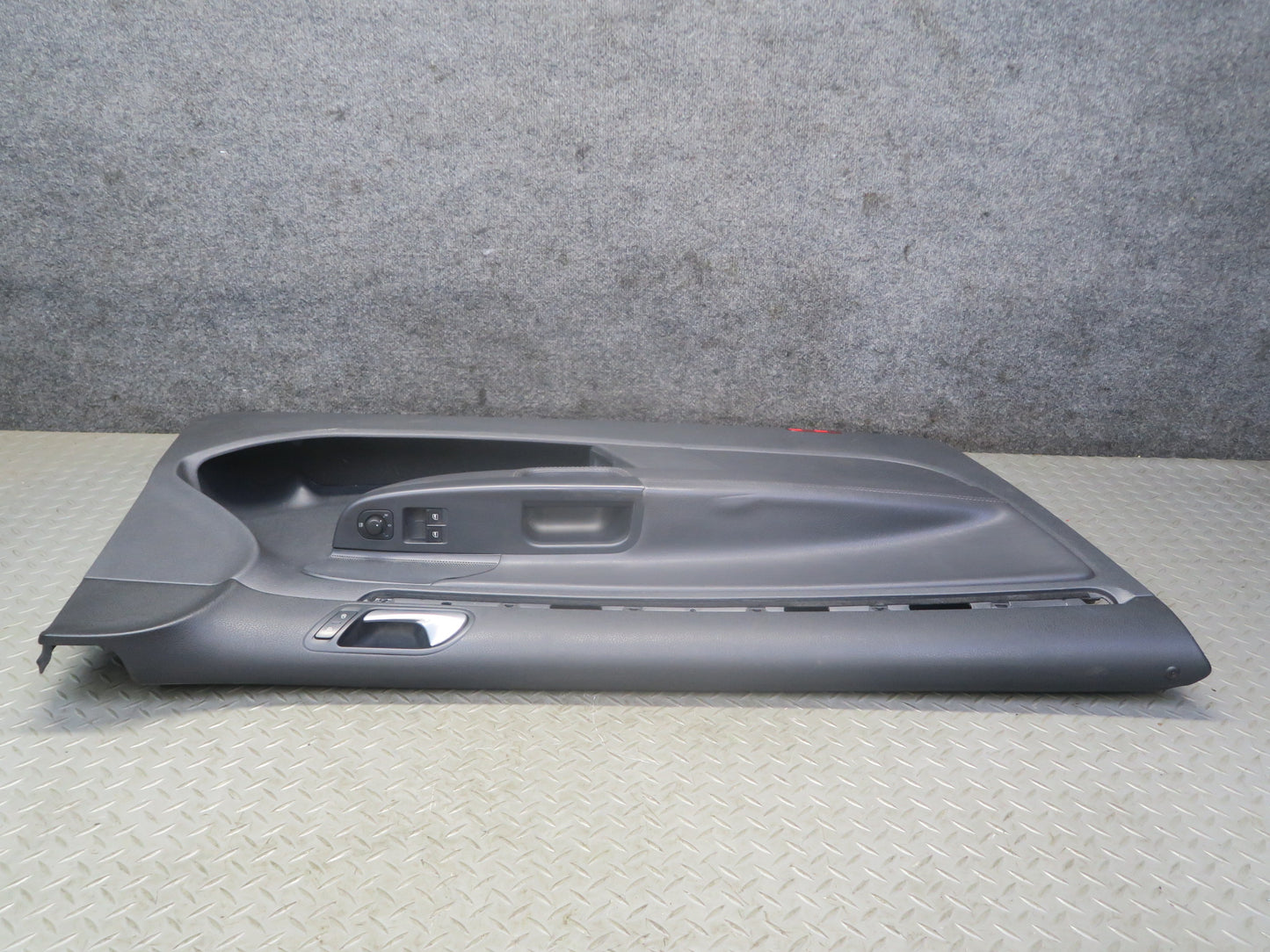 06-09 VW Golf MK5 R32 2DOOR Left & Right Door Interior Trim Cover Panel Set OEM