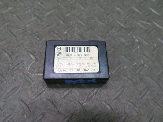 03-08 BMW E85 Z4 Windshield Rain Light Control Module 6923954 OEM