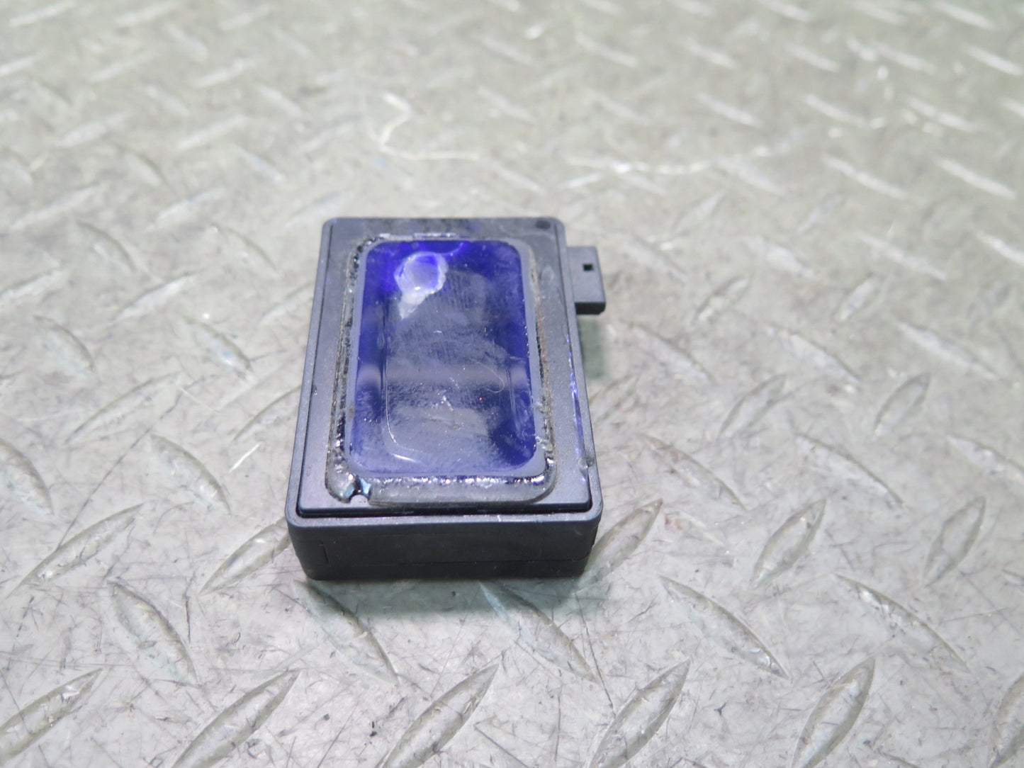 03-08 BMW E85 Z4 Windshield Rain Light Control Module 6923954 OEM