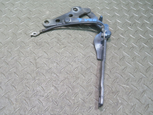 03-08 BMW E86 E85 Z4 Set of 2 Front Left & Right Hood Bonnet Hinge OEM