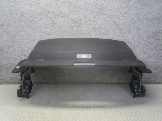 2012-2020 Mercedes R172 SLK SLC Rear Trunk Interior Cargo Luggage Cover 65K