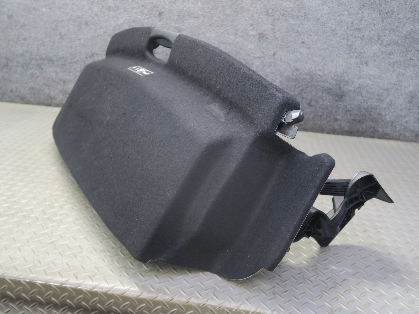2012-2020 Mercedes R172 SLK SLC Rear Trunk Interior Cargo Luggage Cover 65K