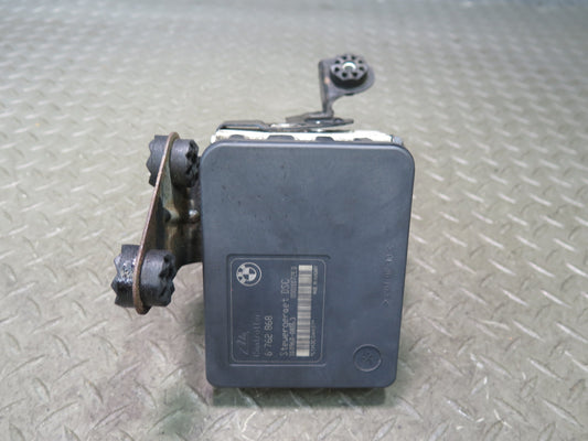 03-05 BMW E85 Z4 3.0L RWD Anti Lock Brake ABS DSC Pump Module 6762867 OEM
