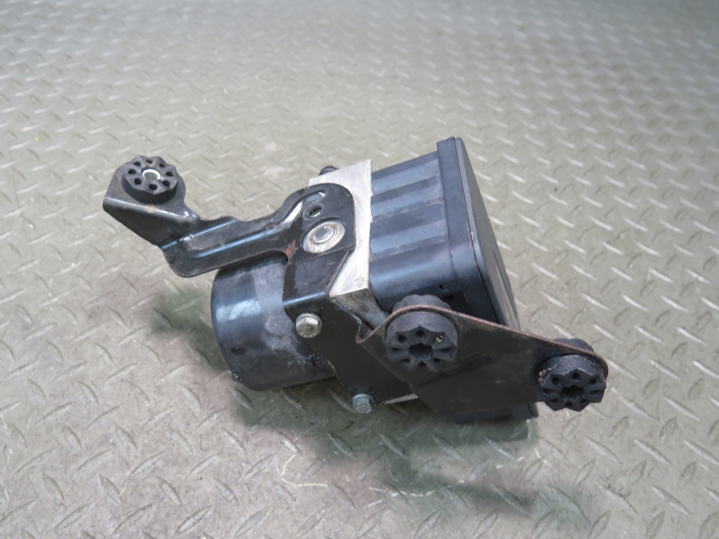 03-05 BMW E85 Z4 3.0L RWD Anti Lock Brake ABS DSC Pump Module 6762867 OEM