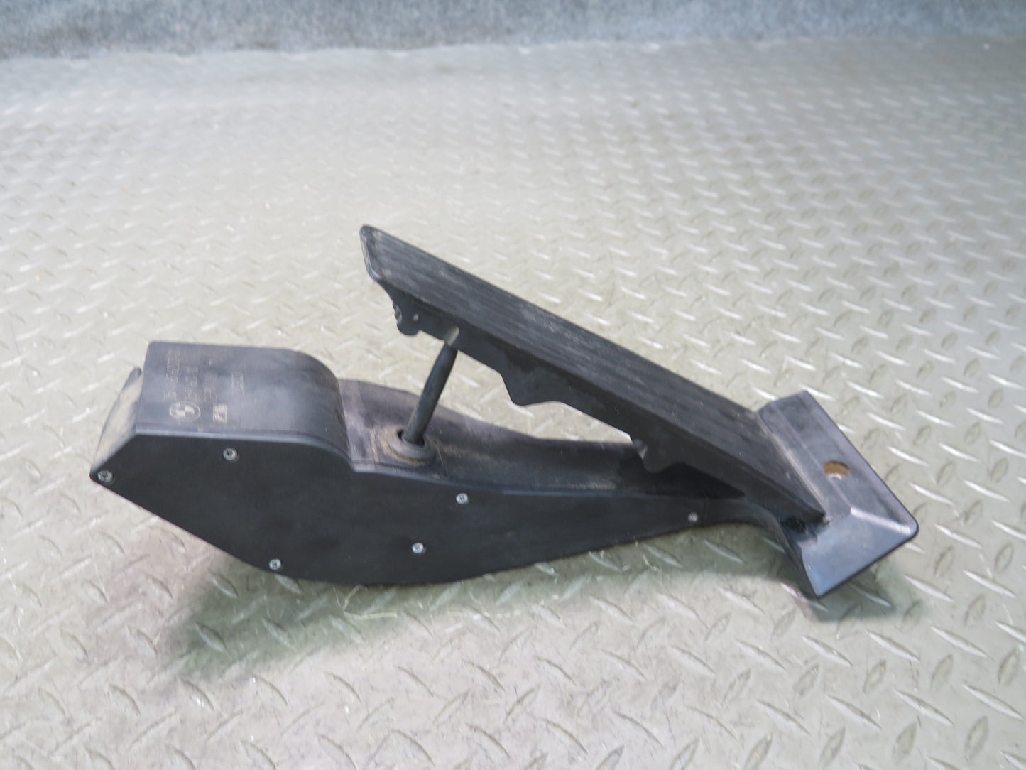 03-08 BMW E85 Z4 M/T Gas Acceleration Pedal Sensor 6762327 OEM