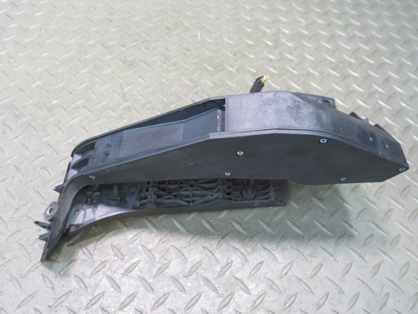 03-08 BMW E85 Z4 M/T Gas Acceleration Pedal Sensor 6762327 OEM