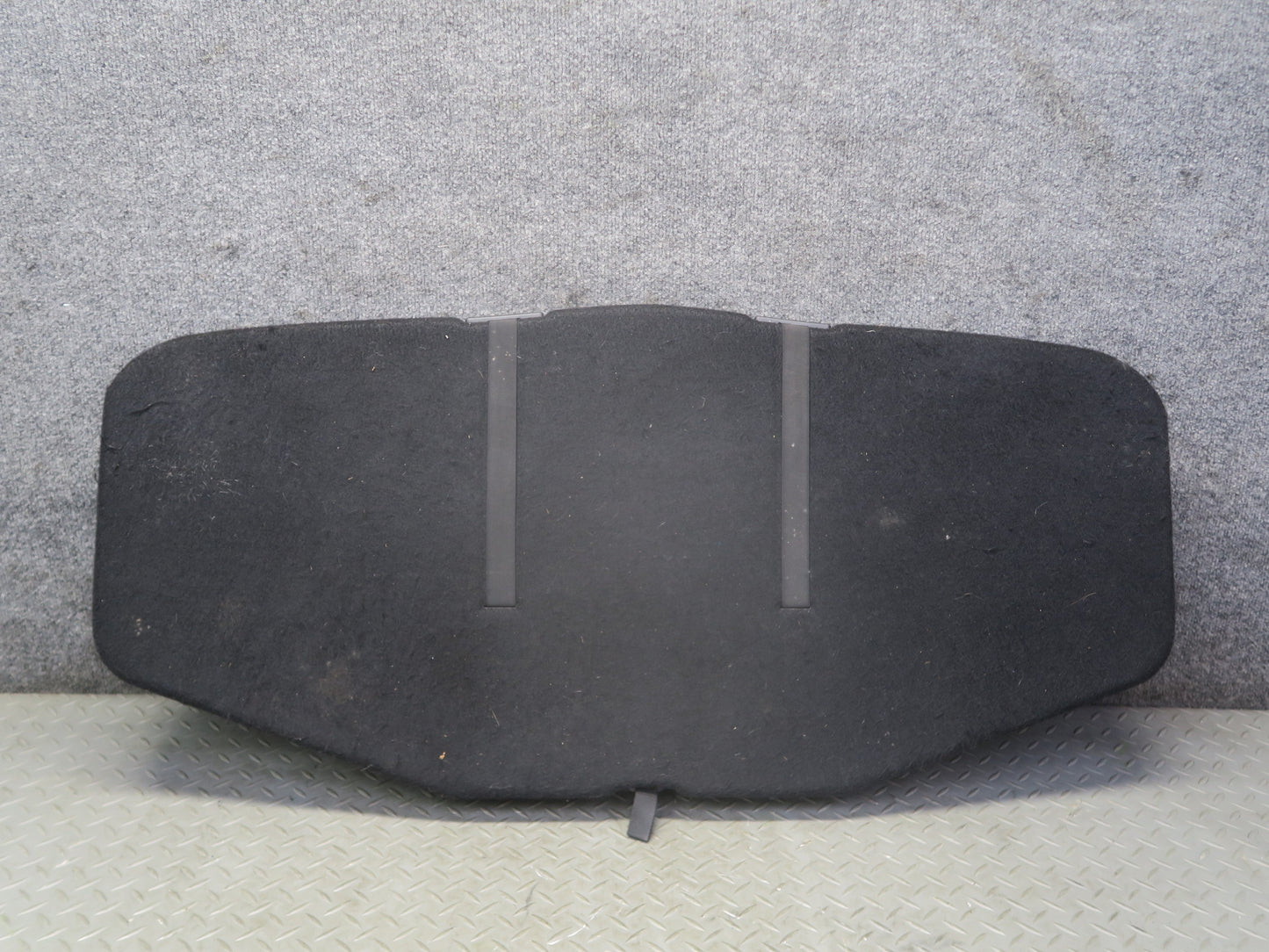 2012-2020 Mercedes R172 SLK SLC Rear Parcel Shelf Boot Load Cover