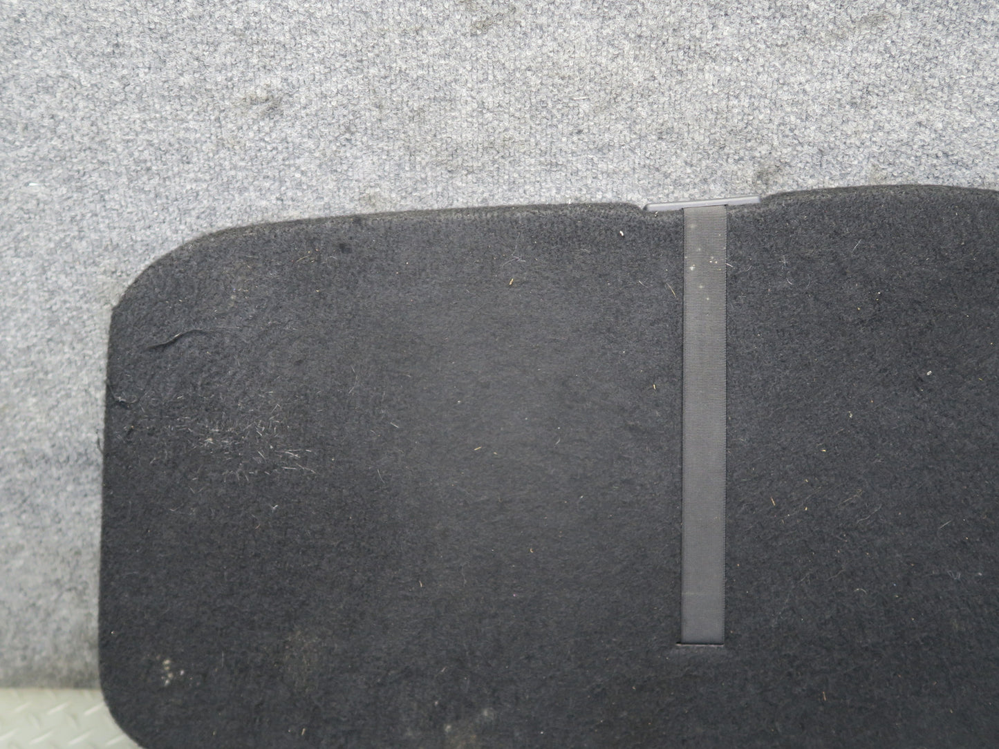 2012-2020 Mercedes R172 SLK SLC Rear Parcel Shelf Boot Load Cover