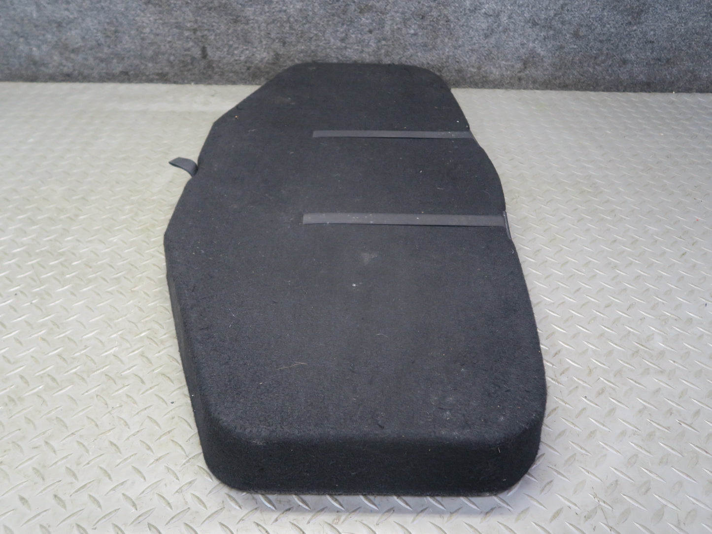 2012-2020 Mercedes R172 SLK SLC Rear Parcel Shelf Boot Load Cover