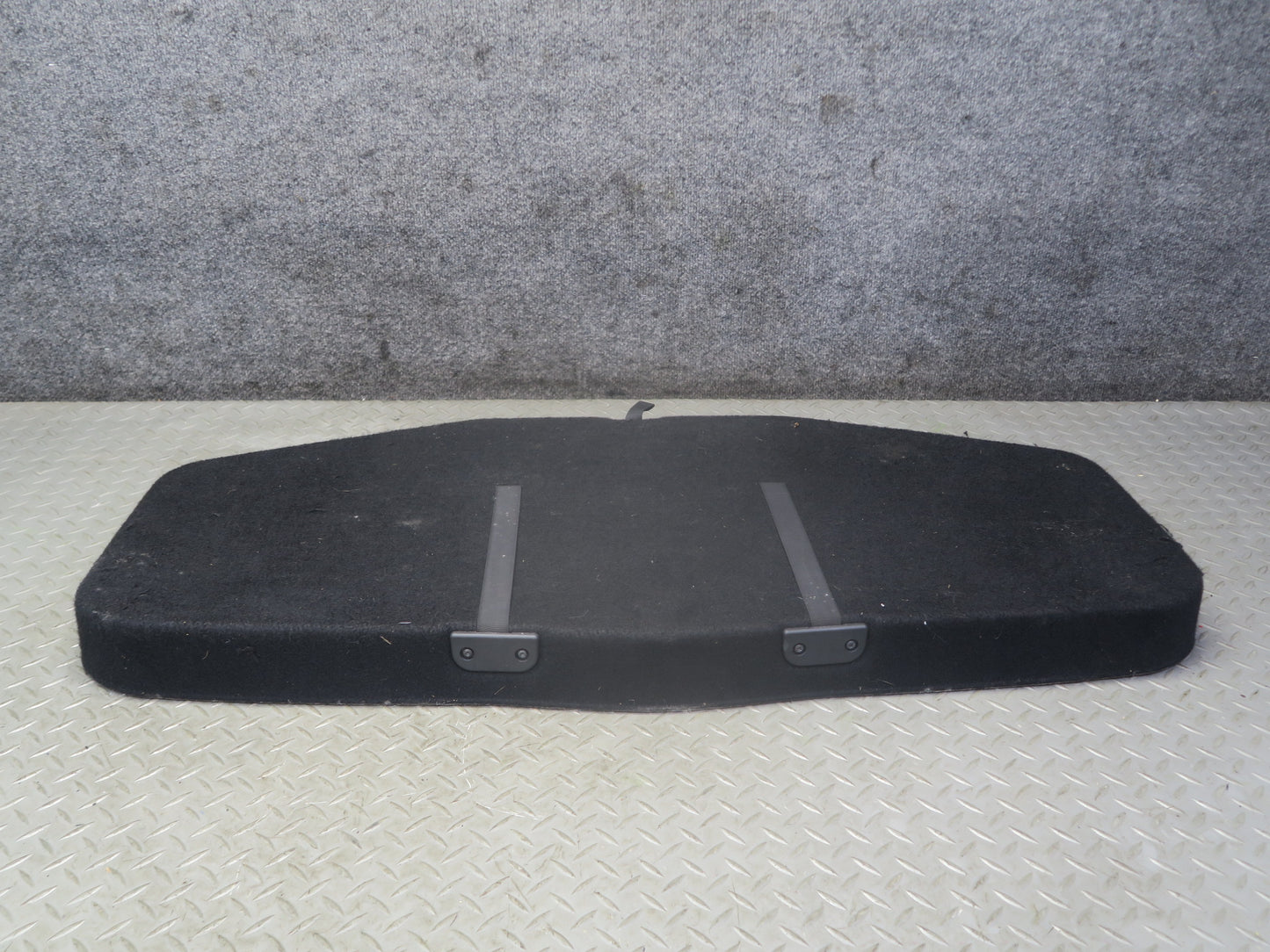 2012-2020 Mercedes R172 SLK SLC Rear Parcel Shelf Boot Load Cover