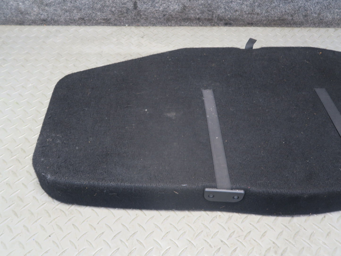 2012-2020 Mercedes R172 SLK SLC Rear Parcel Shelf Boot Load Cover