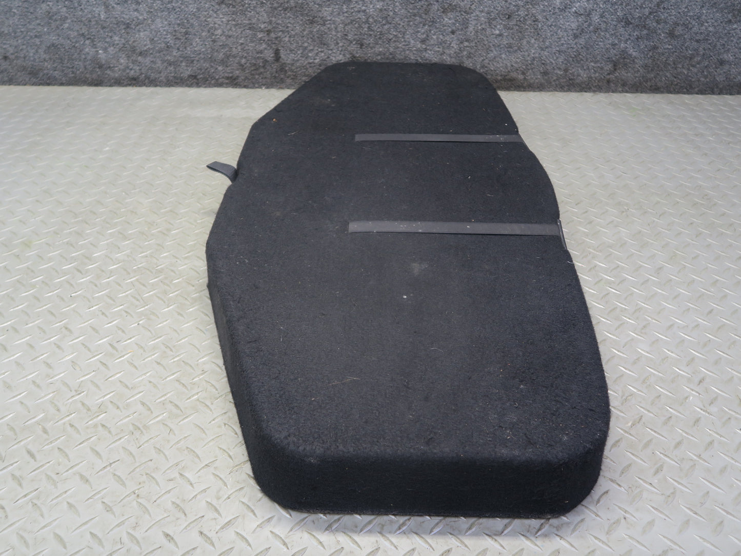 2012-2020 Mercedes R172 SLK SLC Rear Parcel Shelf Boot Load Cover