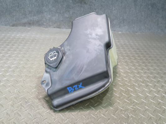 03-08 BMW E85 Z4 Windshield Washer Fluid Reservoir Tank W/ Pump 7110853 OEM