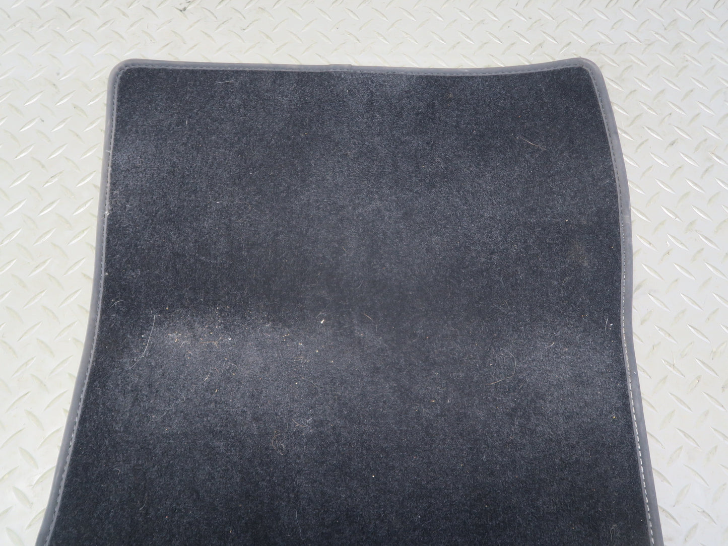 2012-2016 Mercedes R172 SLK Front Left & Right Side Floor MAT Carpet Cover Set