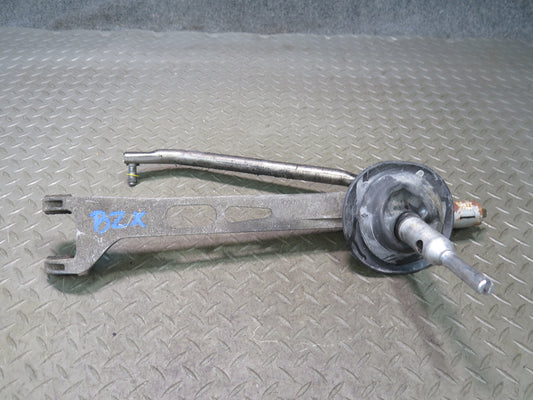 03-08 BMW E85 E86 Z4 3.0L M/T Manual Transmission Gear Shifter Arm Linkage OEM