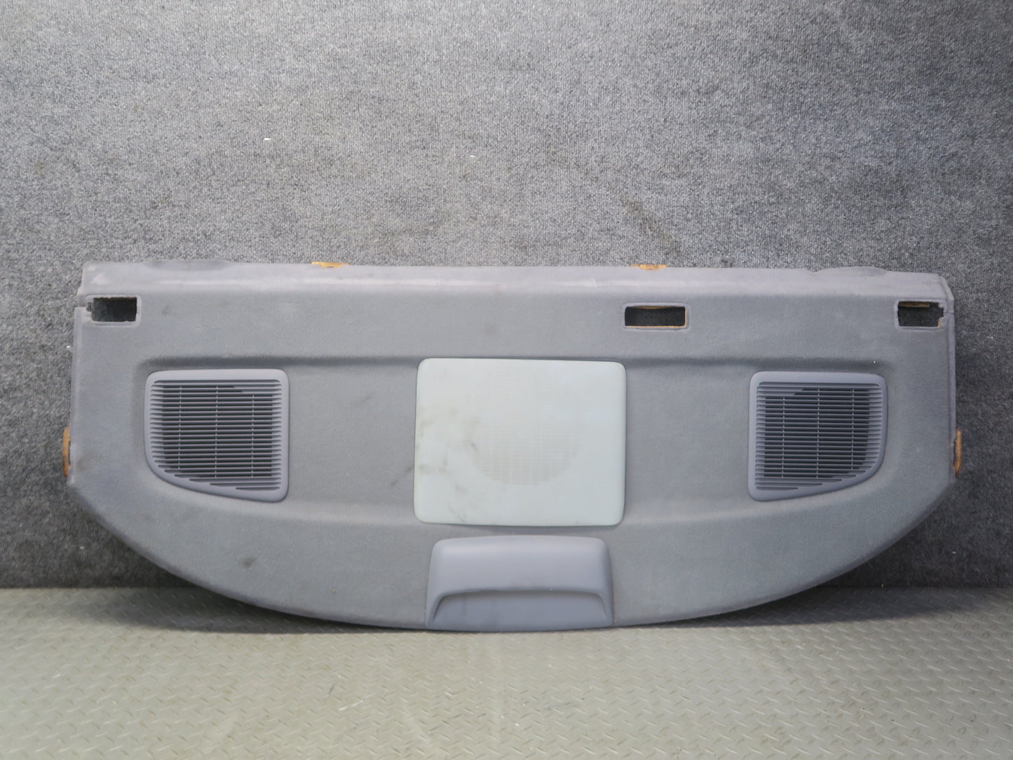 95-00 Toyota Celsior Lexus LS400 UCF20 Rear Parcel Shelf Deck Trim Panel OEM