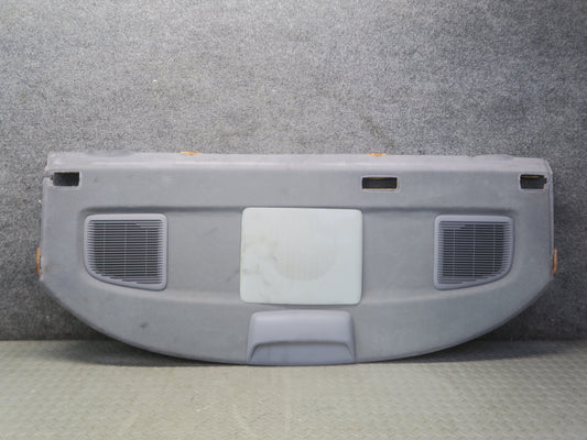 95-00 Toyota Celsior Lexus LS400 UCF20 Rear Parcel Shelf Deck Trim Panel OEM