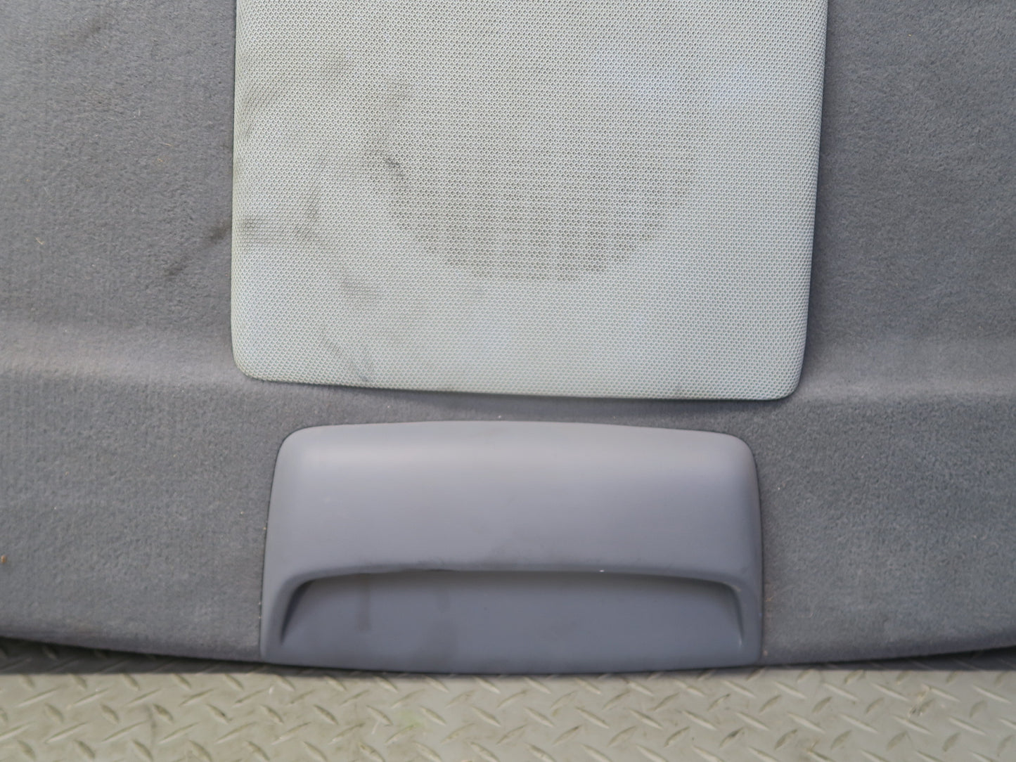 95-00 Toyota Celsior Lexus LS400 UCF20 Rear Parcel Shelf Deck Trim Panel OEM