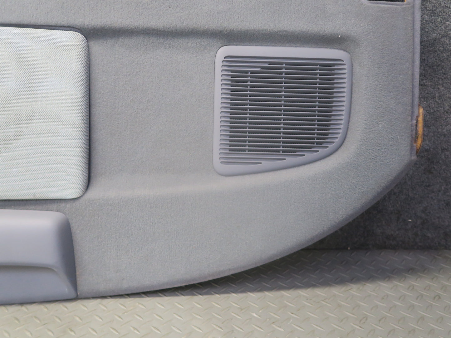 95-00 Toyota Celsior Lexus LS400 UCF20 Rear Parcel Shelf Deck Trim Panel OEM