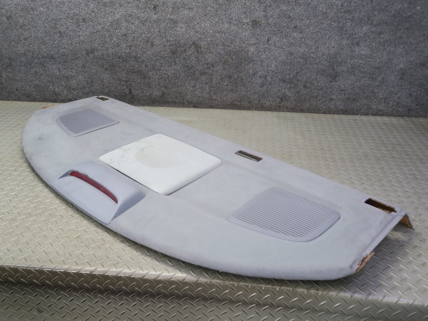 95-00 Toyota Celsior Lexus LS400 UCF20 Rear Parcel Shelf Deck Trim Panel OEM