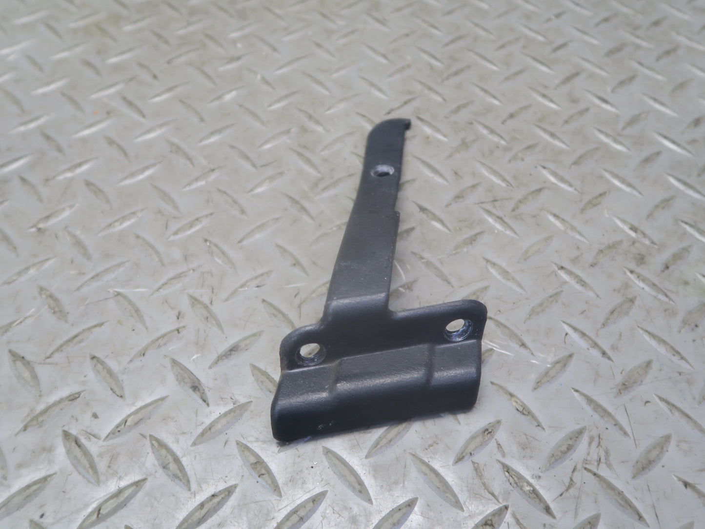 90-93 Nissan Z32 300ZX 2+0 Left Door Interior Trim Panel w Window Switch OEM