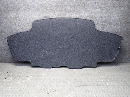 01-05 Lexus JCE10L IS300 Sedan Rear Trunk Floor MAT Carpet Cover Set OEM