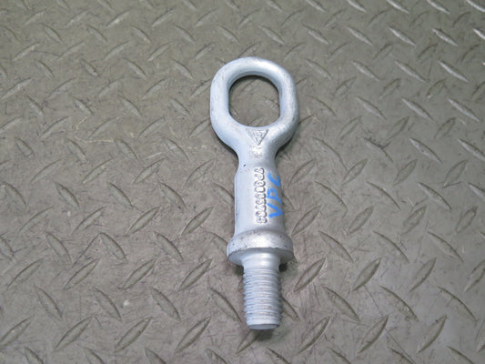 2011-2018 Porsche Cayenne 958 Emergency Tool Towing TOW Hook Loop EYE Set