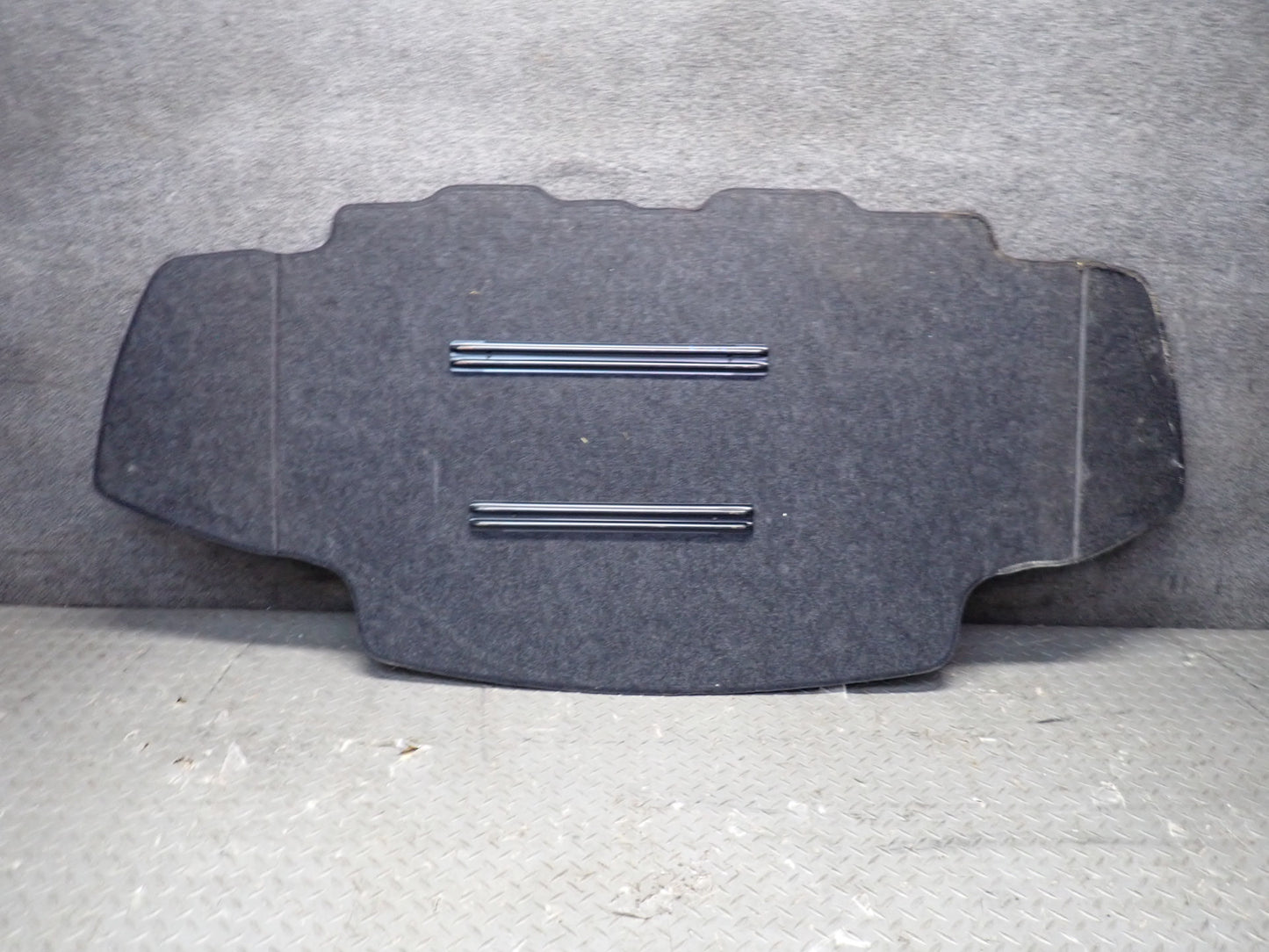 01-05 Lexus JCE10L IS300 Sedan Rear Trunk Floor MAT Carpet Cover Set OEM