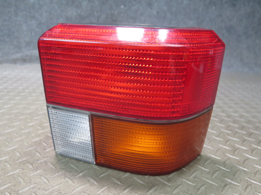 99-03 VW Eurovan T4 Set of 2 Rear Left & Right Tail Light Lamp OEM