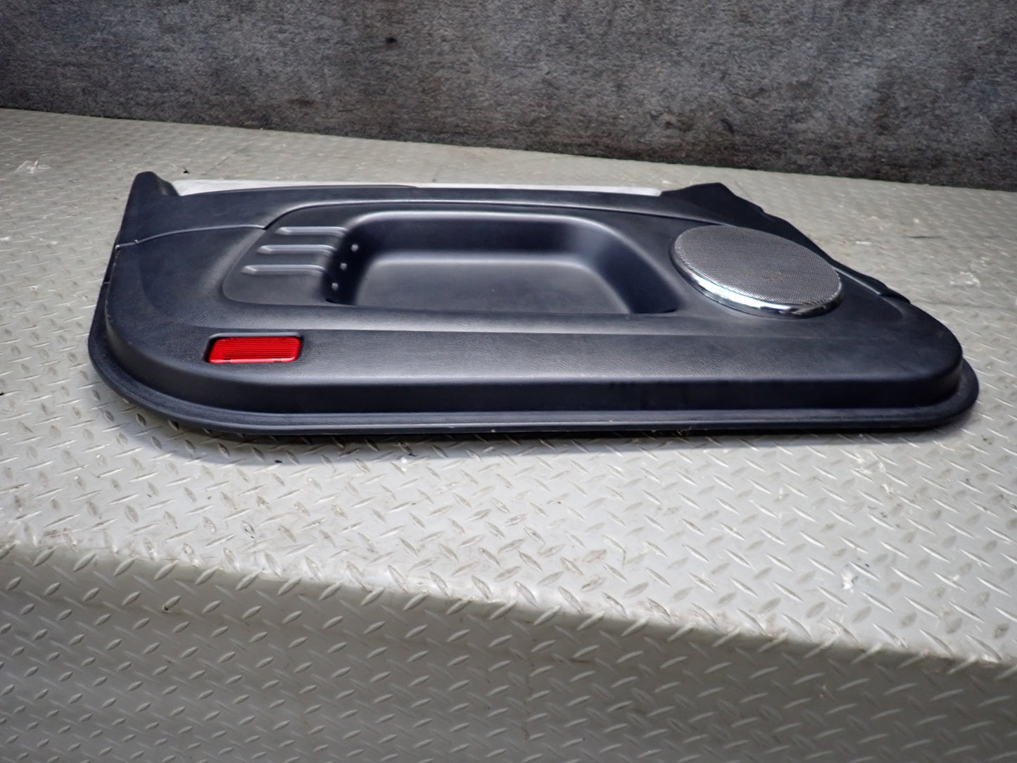 2003 Lexus JCE10L IS300 Sedan Set of 2 Front Door Interior Trim Cover Panel OEM