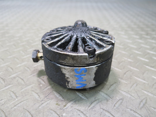 86-91 Mercedes W126 560SEL Hydro Pneumatic Suspension Pump OEM