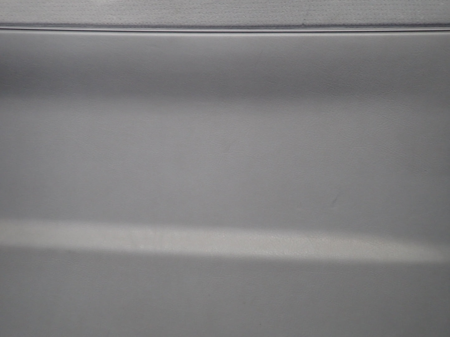 99-03 VW Eurovan T4 MV Right Sliding Door Interior Trim Cover Panel Gray OEM