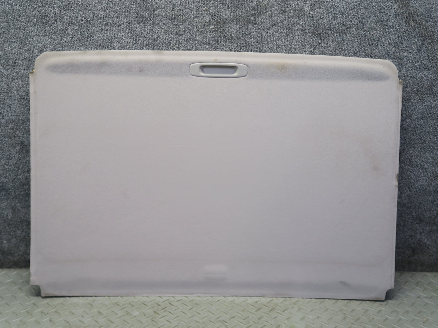 02-05 Lexus JCE10L IS300 Sedan Sunroof Moonroof Interior Shade Trim Cover OEM
