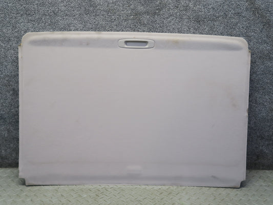 02-05 Lexus JCE10L IS300 Sedan Sunroof Moonroof Interior Shade Trim Cover OEM